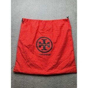 Tory Burch dust cloth for large handbag EMPTY